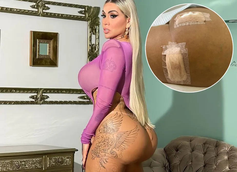 Juju Ferrari