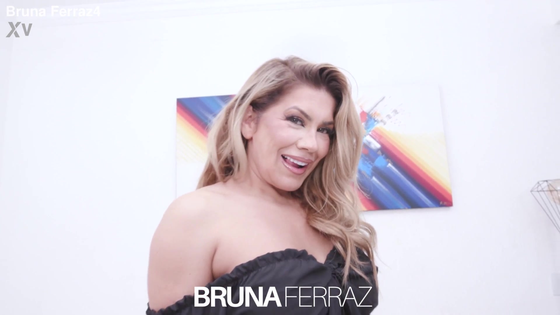 Bruna Ferraz e Jack – No cu e mais gostoso – 12 minutos